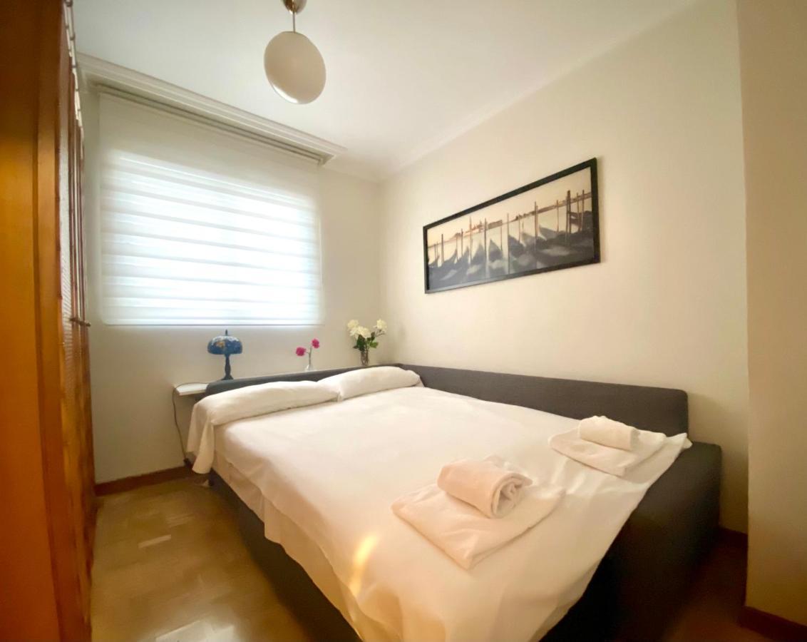 Апартаменты Housingleon - Tu Casa En Леон Экстерьер фото